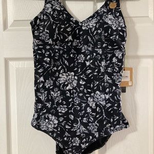 Niptuck One Piece Swimsuit